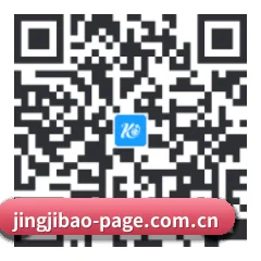 iPhone APP 二维码